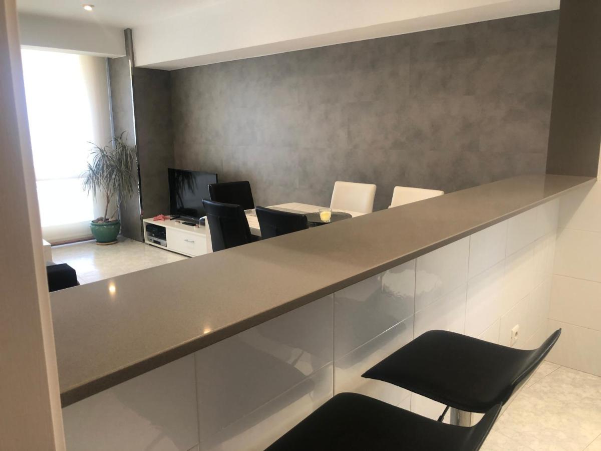 Apartamento Jaume II パラモス エクステリア 写真